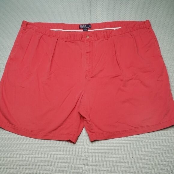 Polo by Ralph Lauren shorts plus size 56B - Picture 1 of 10